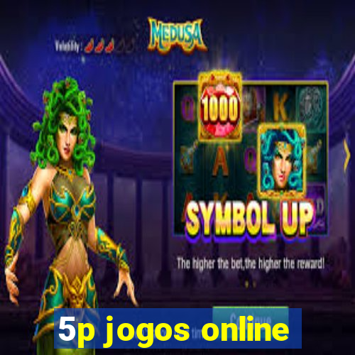 5p jogos online